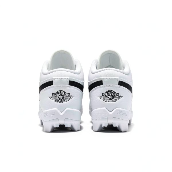 Nike Boys Soccer Cleats HF6885-001 Synthetic Leather Wide Stud Design-5