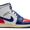 Jordan Men's Basketball Shoes DQ8426 102 Authentic Performance Sneaker-1