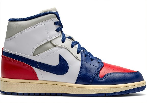 Jordan Men's Basketball Shoes DQ8426 102 Authentic Performance Sneaker-1