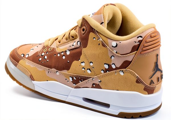 Nike Women's Basketball Shoes HM4301-200 Dark Driftwood Sail Hemp 200-1