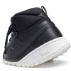 Nike Basketball Shoes DR7882 Men's Performance Sneaker Black & Gold-8