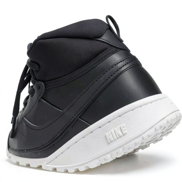 Nike Basketball Shoes DR7882 Men's Performance Sneaker Black & Gold-8