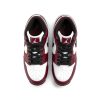 Nike Boys Football Cleats HF6885-001 White/Black Big Kid Size 5-3