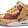 Nike Women's Basketball Shoes HM4301-200 Dark Driftwood Sail Hemp 200-5