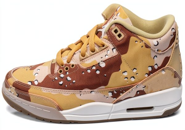 Nike Women's Basketball Shoes HM4301-200 Dark Driftwood Sail Hemp 200-5