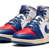 Jordan Men's Basketball Shoes DQ8426 102 Authentic Performance Sneaker-2