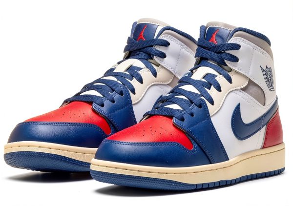 Jordan Men's Basketball Shoes DQ8426 102 Authentic Performance Sneaker-2