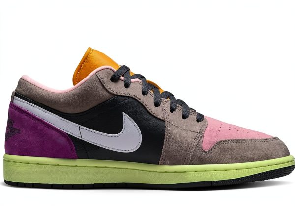 Tokyo Bio Hack Air Jordan 1 Low-1