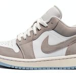 AIR Jordan Womens Air Jordan 1 Low Shoes-0