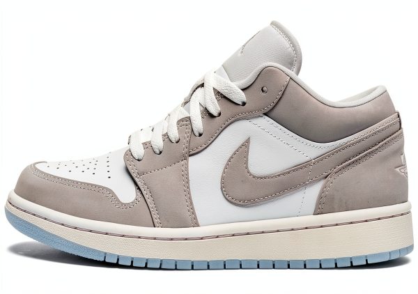 AIR Jordan Womens Air Jordan 1 Low Shoes-0