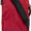Nike Air Jordan Airborne Crossbody Festival Bag Unisex Small Red Black-1