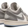 AIR Jordan Womens Air Jordan 1 Low Shoes-2
