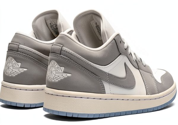 AIR Jordan Womens Air Jordan 1 Low Shoes-2