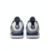 Jordan Spizike Low Mens Shoes FQ1759-140 White Neutral Grey Size 8-5