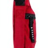 Nike Air Jordan Airborne Crossbody Festival Bag Unisex Small Red Black-5