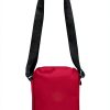 Nike Air Jordan Airborne Crossbody Festival Bag Unisex Small Red Black-3