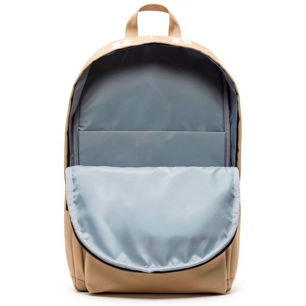 Nike Jordan Air Patrol Backpack Desert One Size Polyester Daypack-7