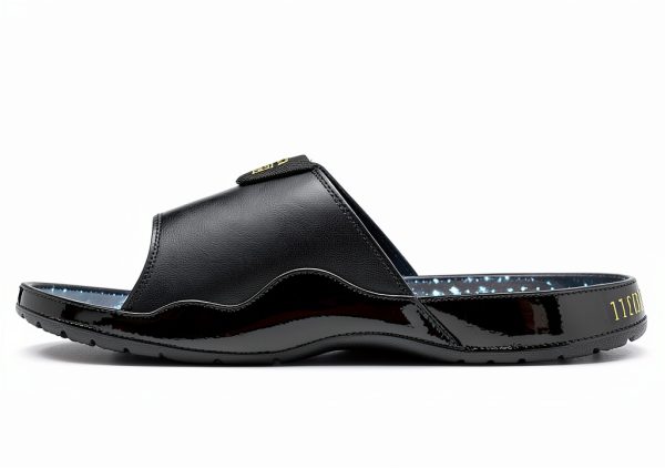 Men's Air Jordan Hydro XI Retro Slide FN2452-047 Adjustable Strap-3