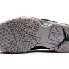 Air Jordan MVP 92 Basketball Shoes Black Anthracite Grey Size 10.5-4