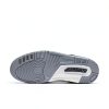 Jordan Spizike Low Mens Shoes FQ1759-140 White Neutral Grey Size 8-1