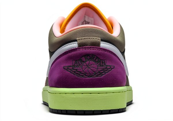 Tokyo Bio Hack Air Jordan 1 Low-3