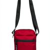 Nike Air Jordan Airborne Crossbody Festival Bag Unisex Small Red Black-2