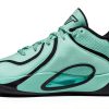 Jordan Tatum 4 Mens Fashion Sneakers Celtic Green Firm Frame Zoom Air-4