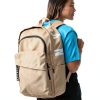 Nike Jordan Air Patrol Backpack Desert One Size Polyester Daypack-5