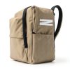 Nike Jordan Air Patrol Backpack Desert One Size Polyester Daypack-4