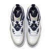 Jordan Spizike Low Mens Shoes FQ1759-140 White Neutral Grey Size 8-3