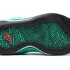 Jordan Tatum 4 Mens Fashion Sneakers Celtic Green Firm Frame Zoom Air-1