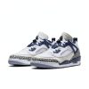 Jordan Spizike Low Mens Shoes FQ1759-140 White Neutral Grey Size 8-4