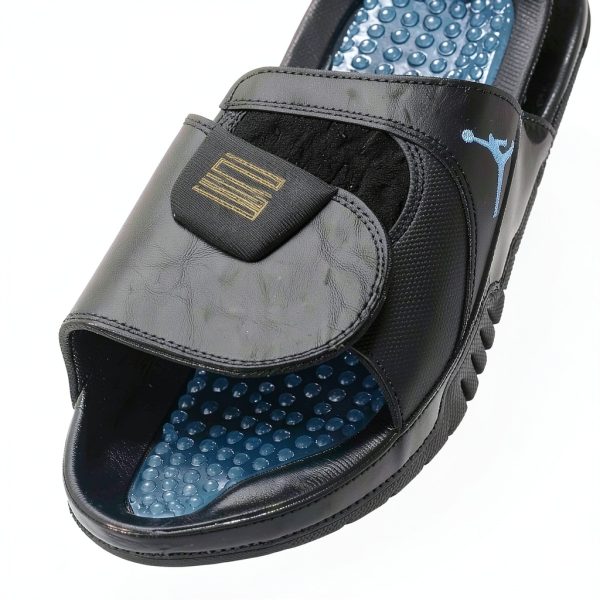 Men's Air Jordan Hydro XI Retro Slide FN2452-047 Adjustable Strap-5