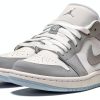 AIR Jordan Womens Air Jordan 1 Low Shoes-1