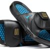 Men's Air Jordan Hydro XI Retro Slide FN2452-047 Adjustable Strap-0