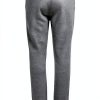 Nike Jumpman Boy's Tapered Logo Fleece Joggers-1