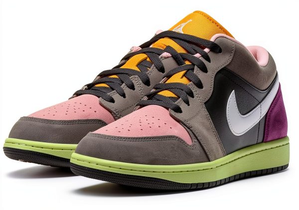 Tokyo Bio Hack Air Jordan 1 Low-2