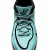 Jordan Tatum 4 Mens Fashion Sneakers Celtic Green Firm Frame Zoom Air-2
