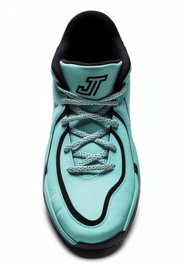 Jordan Tatum 4 Mens Fashion Sneakers Celtic Green Firm Frame Zoom Air-2