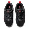 Jordan MVP 92 Kid Sneakers Black Anthracite Gym Red Bred HQ4426 006-2