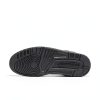 Jordan Spizike Low Men's Shoes (FQ1759-116, Sail/Anthracite/Coconut Milk/Varsity Red) Size 8.5-1
