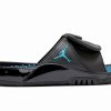 Men's Air Jordan Hydro XI Retro Slide FN2452-047 Adjustable Strap-1