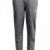 Nike Jumpman Boy's Tapered Logo Fleece Joggers-0