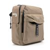Nike Jordan Air Patrol Backpack Desert One Size Polyester Daypack-3