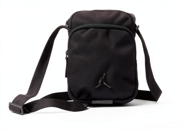 Nike Air Jordan Airborne crossbody Festival Bag-0