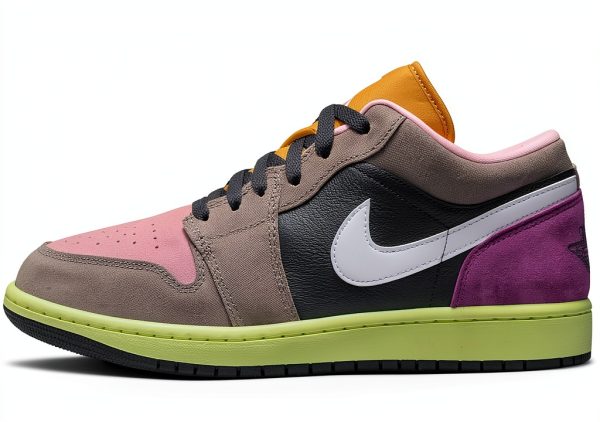 Tokyo Bio Hack Air Jordan 1 Low-0