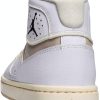 Nike Men's Air Flight Lite Mid Sneaker-2