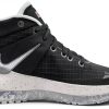Nike Men's Air Flight Lite Mid Sneaker-2