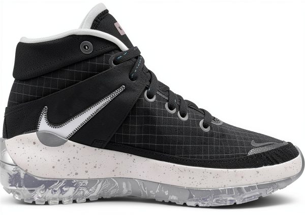 Nike Men's Air Flight Lite Mid Sneaker-2