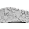 Nike Men's Air Flight Lite Mid Sneaker-4